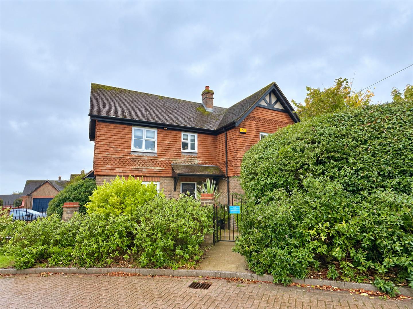 De Moleyns Close., Bexhill-On-Sea